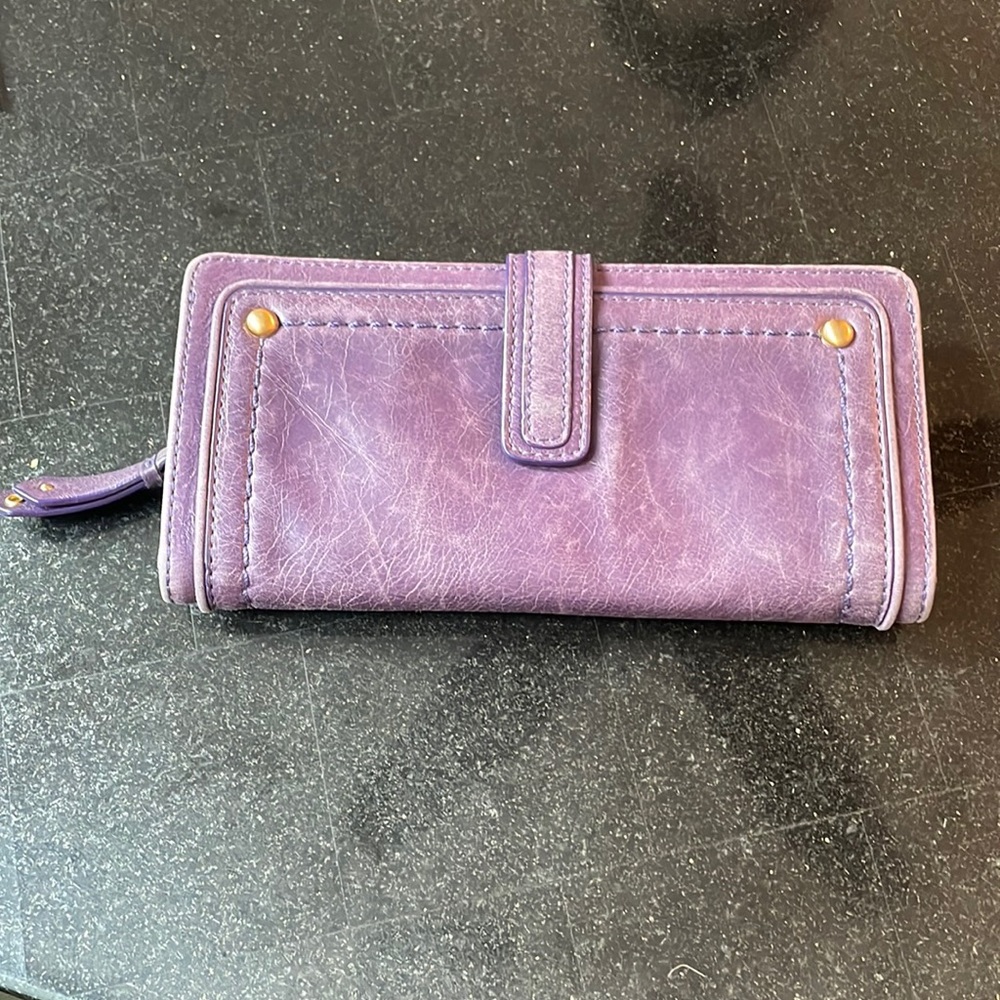 Cole Haan Wallet